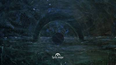 logo Syrtis Major logo Syrtis Major